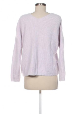 Γυναικείο πουλόβερ H&M, Μέγεθος M, Χρώμα Βιολετί, Τιμή 18,99 €