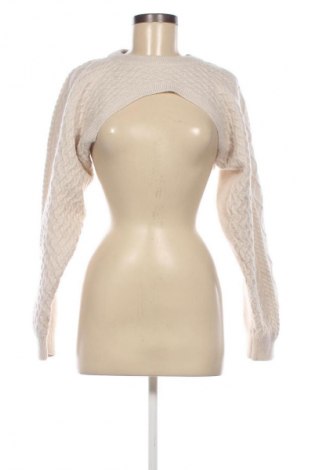 Damenpullover H&M, Größe S, Farbe Beige, Preis 20,99 €