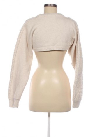 Damenpullover H&M, Größe S, Farbe Beige, Preis 20,99 €