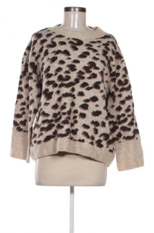 Pulover de femei H&M, Mărime L, Culoare Multicolor, Preț 66,99 Lei