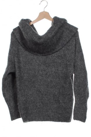 Γυναικείο πουλόβερ H&M, Μέγεθος XS, Χρώμα Γκρί, Τιμή 18,99 €
