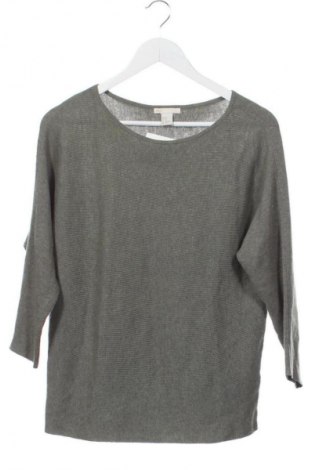 Γυναικείο πουλόβερ H&M, Μέγεθος XS, Χρώμα Πράσινο, Τιμή 18,99 €