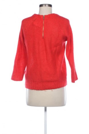 Γυναικείο πουλόβερ H&M, Μέγεθος S, Χρώμα Πορτοκαλί, Τιμή 15,25 €