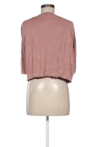 Дамски пуловер H&M, Размер M, Цвят Кафяв, Цена 28,86 лв.