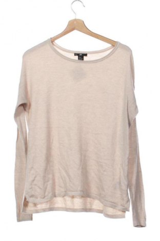Női pulóver H&M, Méret XS, Szín Ekrü
, Ár 6 108 Ft