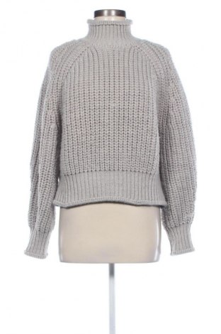 Damski sweter H&M, Rozmiar M, Kolor Szary, Cena 48,99 zł