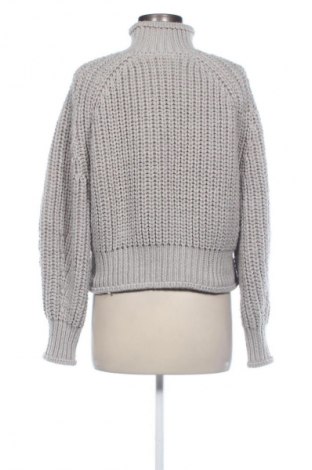 Damski sweter H&M, Rozmiar M, Kolor Szary, Cena 48,99 zł