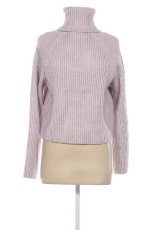 Női pulóver H&M, Méret S, Szín Lila, Ár 7 879 Ft