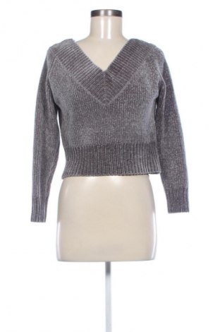 Női pulóver H&M Divided, Méret S, Szín Szürke, Ár 6 192 Ft