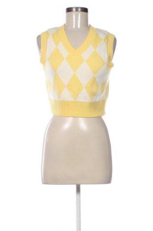 Pulover de femei H&M Divided, Mărime S, Culoare Multicolor, Preț 73,36 Lei
