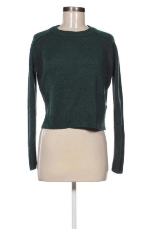 Női pulóver H&M Divided, Méret S, Szín Zöld, Ár 6 138 Ft