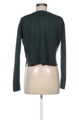 Női pulóver H&M Divided, Méret S, Szín Zöld, Ár 6 138 Ft