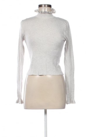Dámsky pulóver H&M Divided, Veľkosť M, Farba Kremová, Cena  15,20 €