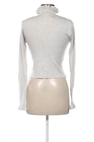 Dámsky pulóver H&M Divided, Veľkosť M, Farba Kremová, Cena  15,20 €