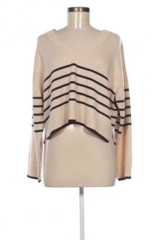 Damski sweter H&M Divided, Rozmiar L, Kolor Kolorowy, Cena 68,99 zł