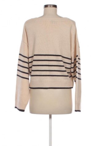 Damski sweter H&M Divided, Rozmiar L, Kolor Kolorowy, Cena 68,99 zł