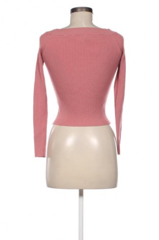 Damenpullover H&M Divided, Größe S, Farbe Aschrosa, Preis € 14,83