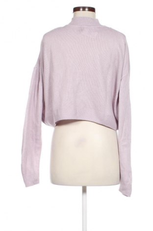 Dámský svetr H&M Divided, Velikost M, Barva Fialová, Cena  370,00 Kč