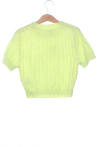 Damenpullover H&M Divided, Größe XXS, Farbe Grün, Preis € 20,99
