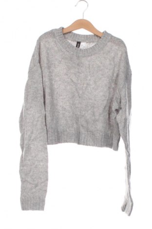 Damenpullover H&M Divided, Größe XS, Farbe Grau, Preis € 14,76