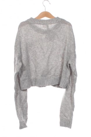 Damenpullover H&M Divided, Größe XS, Farbe Grau, Preis € 14,76