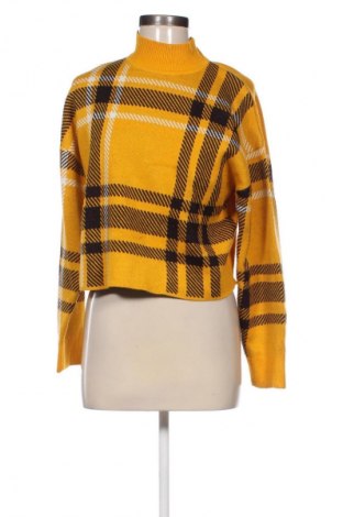 Pulover de femei H&M Divided, Mărime S, Culoare Multicolor, Preț 77,10 Lei