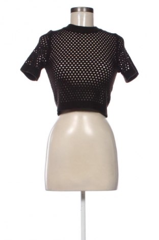 Dámský svetr H&M Divided, Velikost S, Barva Černá, Cena  370,00 Kč