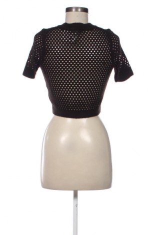 Dámský svetr H&M Divided, Velikost S, Barva Černá, Cena  370,00 Kč