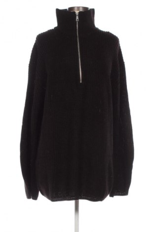 Női pulóver H&M Divided, Méret M, Szín Fekete, Ár 6 349 Ft