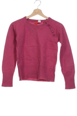 Damenpullover H&M Divided, Größe XS, Farbe Rosa, Preis 14,71 €