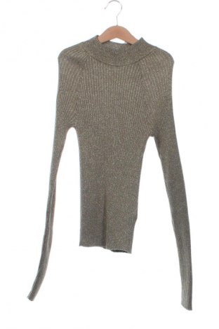 Damski sweter H&M Divided, Rozmiar XS, Kolor Beżowy, Cena 127,59 zł