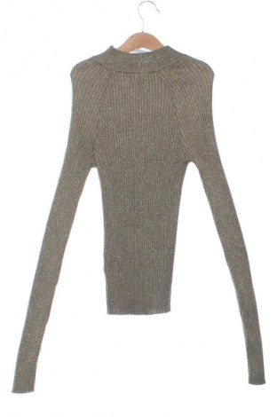 Damski sweter H&M Divided, Rozmiar XS, Kolor Beżowy, Cena 127,59 zł