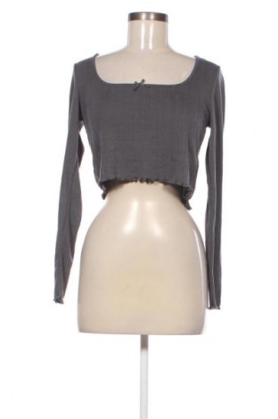 Damski sweter H&M Divided, Rozmiar M, Kolor Szary, Cena 38,99 zł