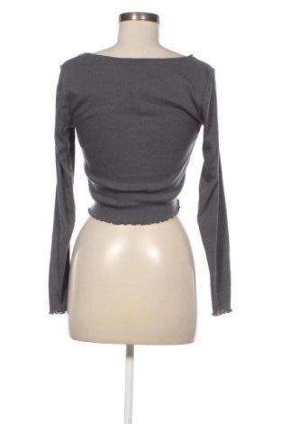 Damski sweter H&M Divided, Rozmiar M, Kolor Szary, Cena 38,99 zł