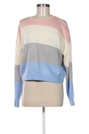 Damenpullover H&M Divided, Größe L, Farbe Mehrfarbig, Preis 10,99 €
