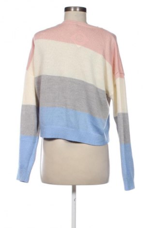 Damenpullover H&M Divided, Größe L, Farbe Mehrfarbig, Preis 10,99 €