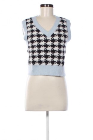 Pulover de femei H&M Divided, Mărime S, Culoare Multicolor, Preț 94,99 Lei