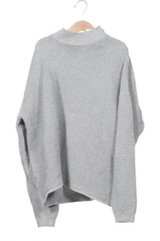 Damenpullover H&M Divided, Größe XS, Farbe Grau, Preis € 20,99