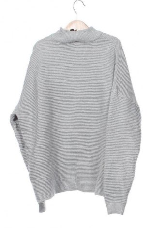 Damenpullover H&M Divided, Größe XS, Farbe Grau, Preis € 20,99