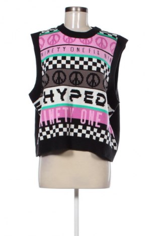 Damenpullover H&M Divided, Größe XL, Farbe Mehrfarbig, Preis € 14,76
