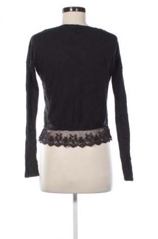 Pulover de femei H&M L.O.G.G., Mărime S, Culoare Gri, Preț 78,79 Lei