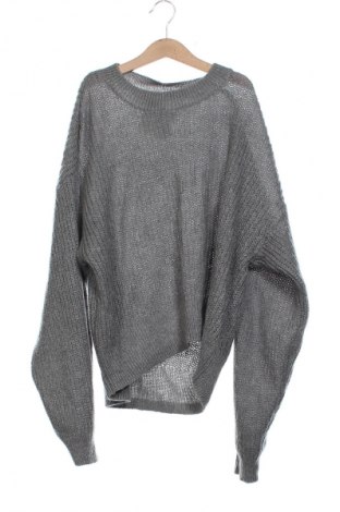 Dámsky pulóver H&M L.O.G.G., Veľkosť XS, Farba Sivá, Cena  15,20 €