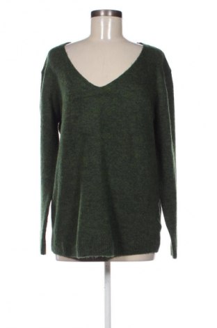 Női pulóver H&M Mama, Méret L, Szín Zöld, Ár 6 136 Ft