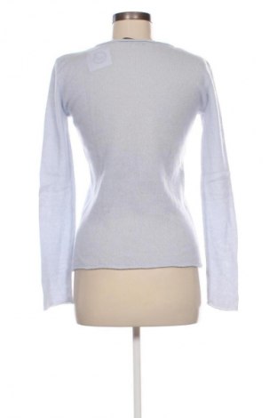 Damenpullover Hallhuber, Größe L, Farbe Blau, Preis 22,99 €