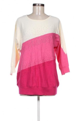 Damenpullover Helena Vera, Größe L, Farbe Mehrfarbig, Preis € 19,58