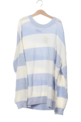 Damski sweter Hollister, Rozmiar XS, Kolor Kolorowy, Cena 87,99 zł
