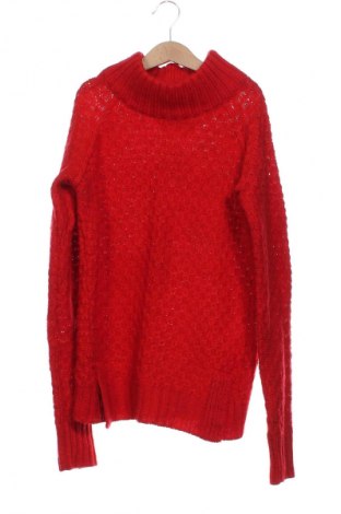 Pulover de femei Holly & Whyte By Lindex, Mărime XS, Culoare Roșu, Preț 54,99 Lei