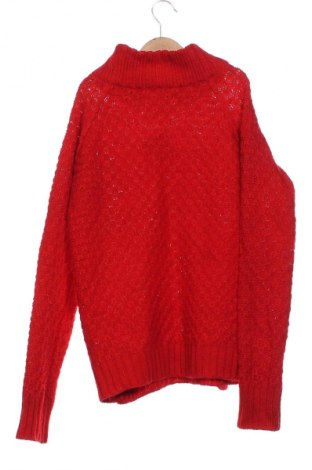 Pulover de femei Holly & Whyte By Lindex, Mărime XS, Culoare Roșu, Preț 54,99 Lei