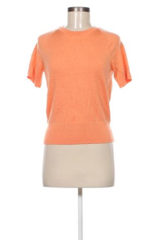 Damenpullover Holly & Whyte By Lindex, Größe S, Farbe Orange, Preis 8,99 €