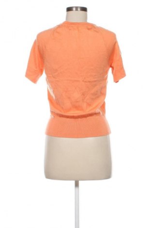 Damenpullover Holly & Whyte By Lindex, Größe S, Farbe Orange, Preis 8,99 €